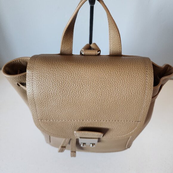 Phillip Lim Backpack "EUC" - Picture 14 of 16